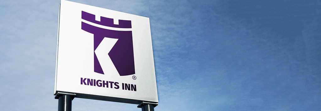 Knights Inn Cobourg Zewnętrze zdjęcie